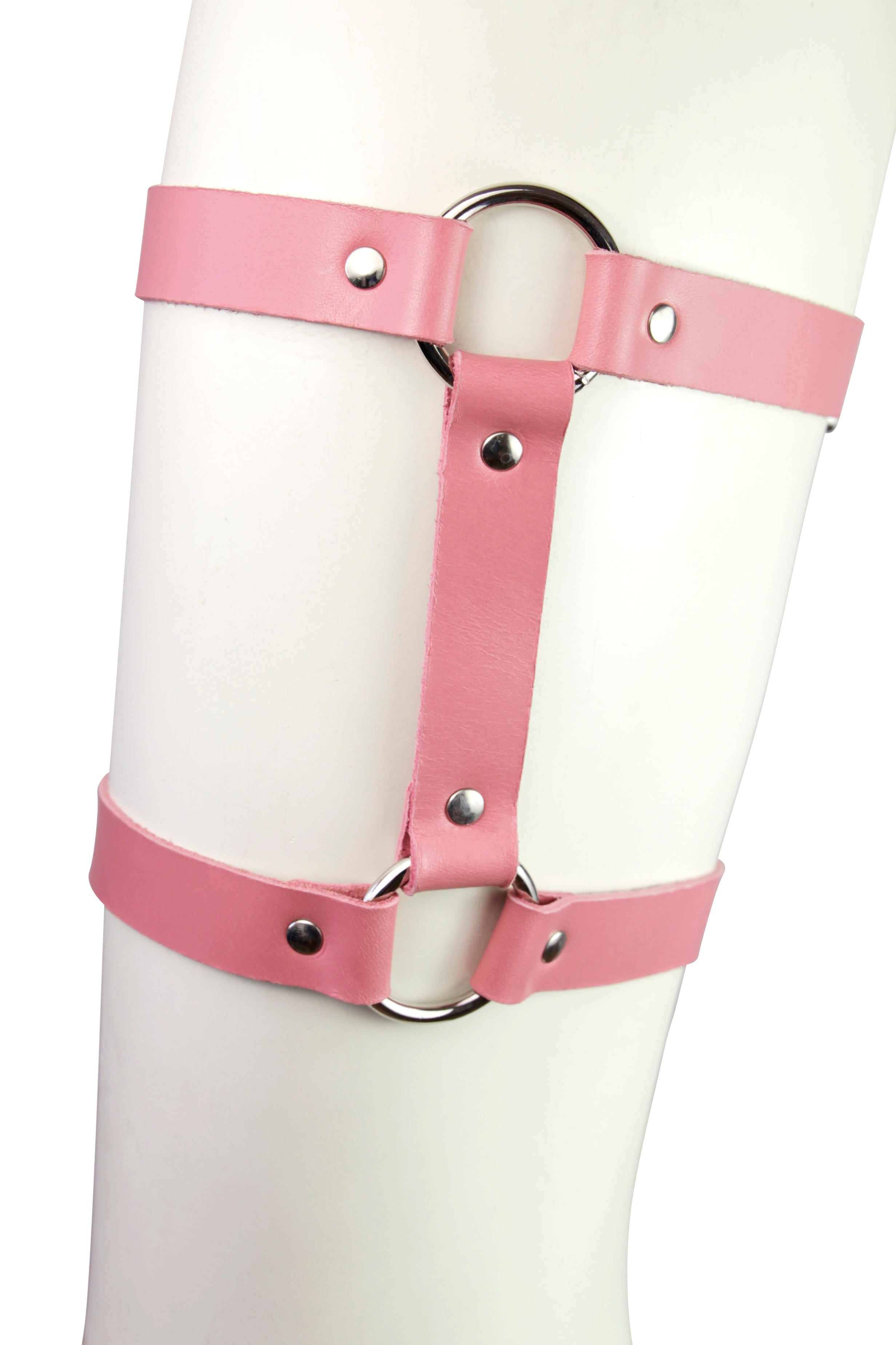 Leg Harness