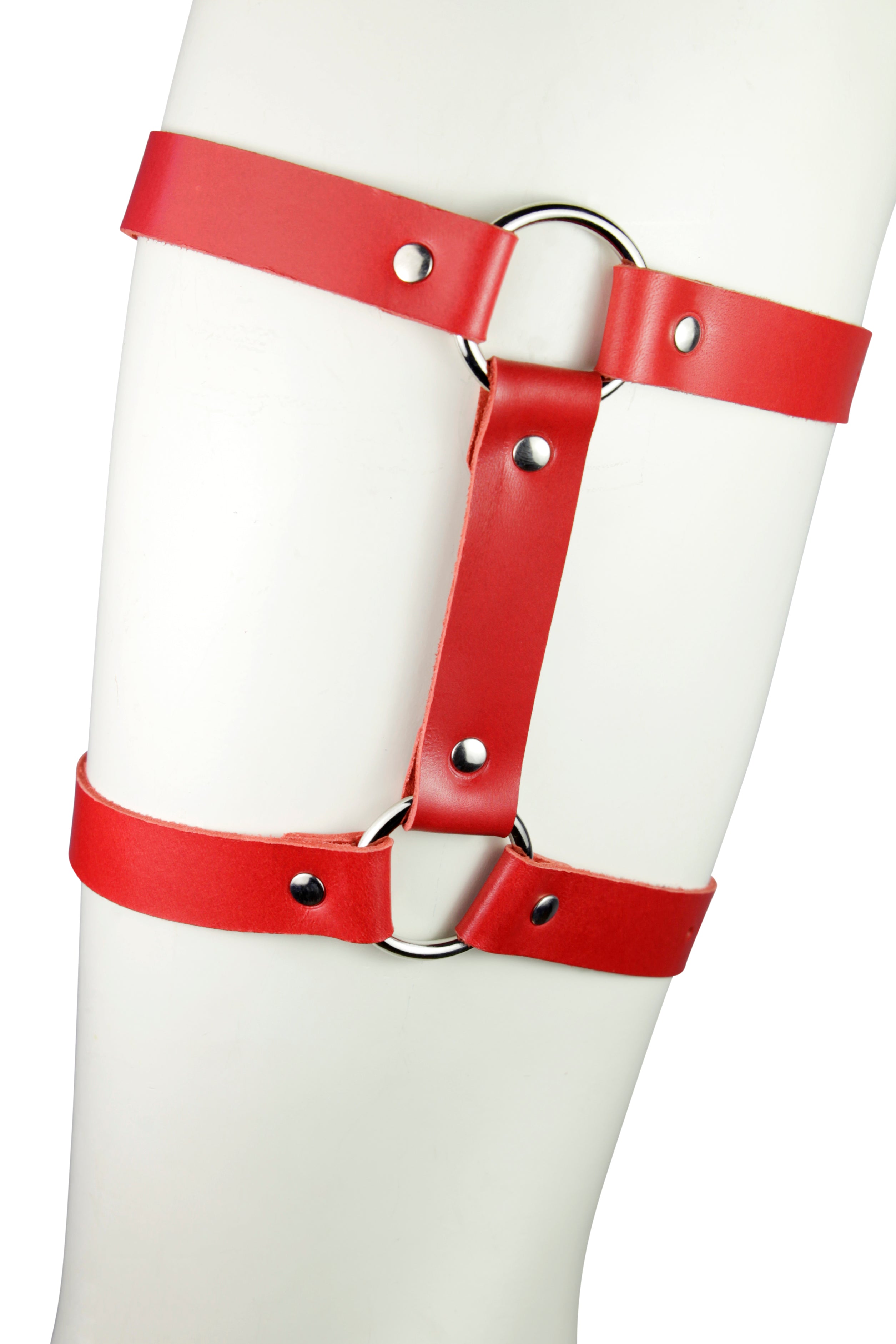Leg Harness