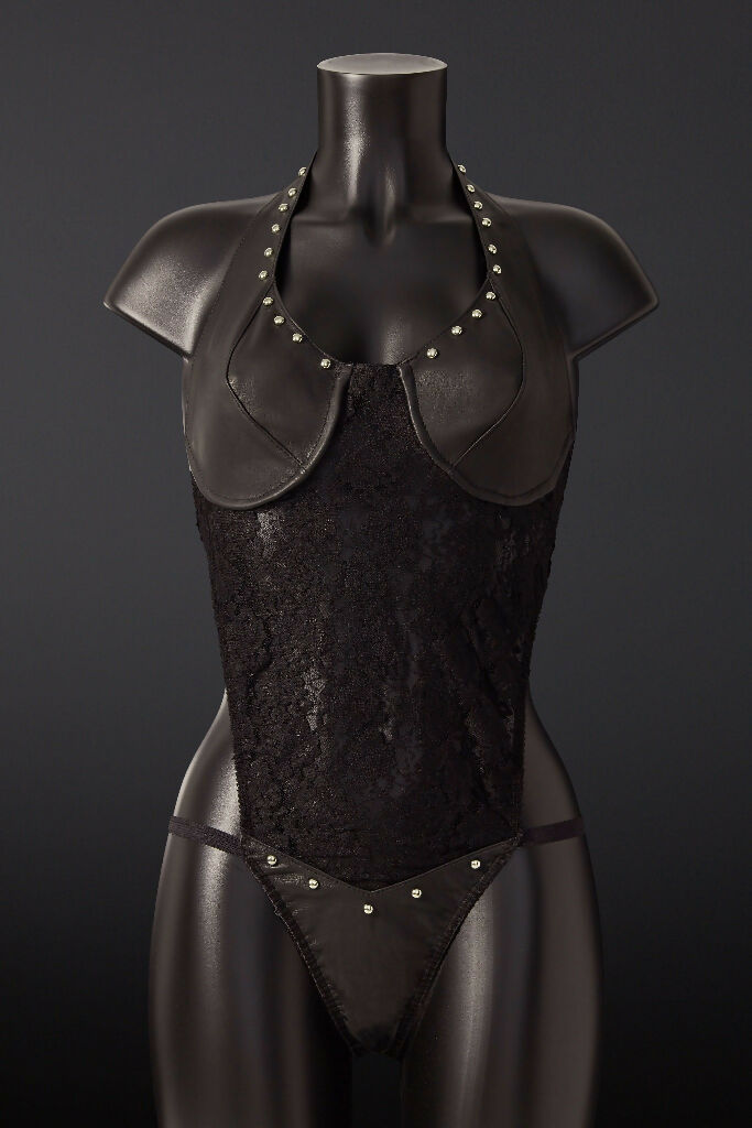 House_of_SXN_Leather_Sense_Corsage_2