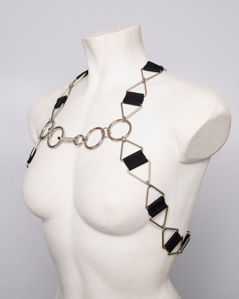 Body Chain - LUCIFER