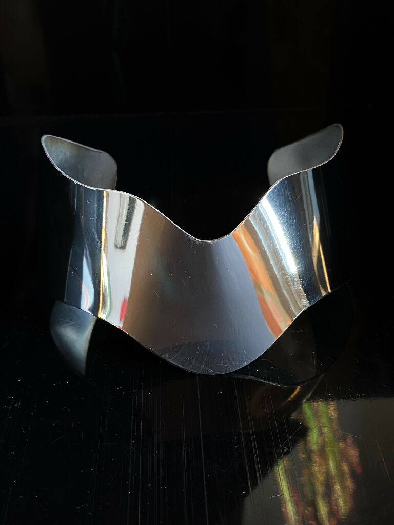 Choker serpent goddess 1