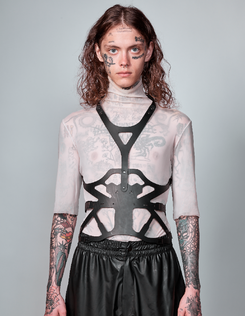 ICONIC HARNESS 2 NJAL