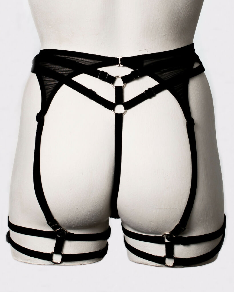 strappy-black-g-string-ishtar-iona-smith-scott-4x5-back