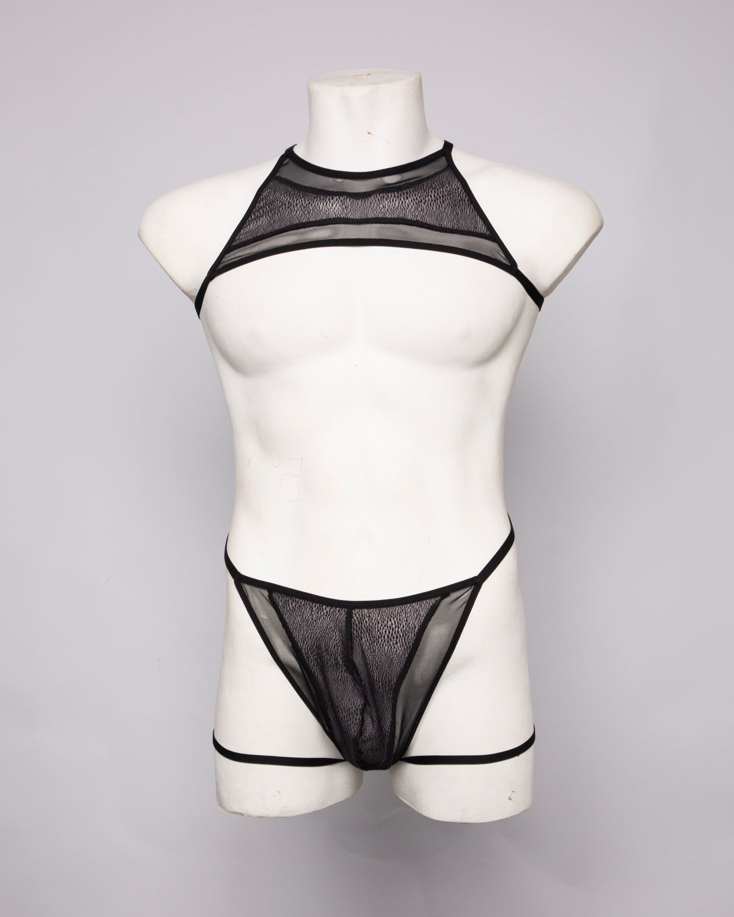 Torso Top - ORION