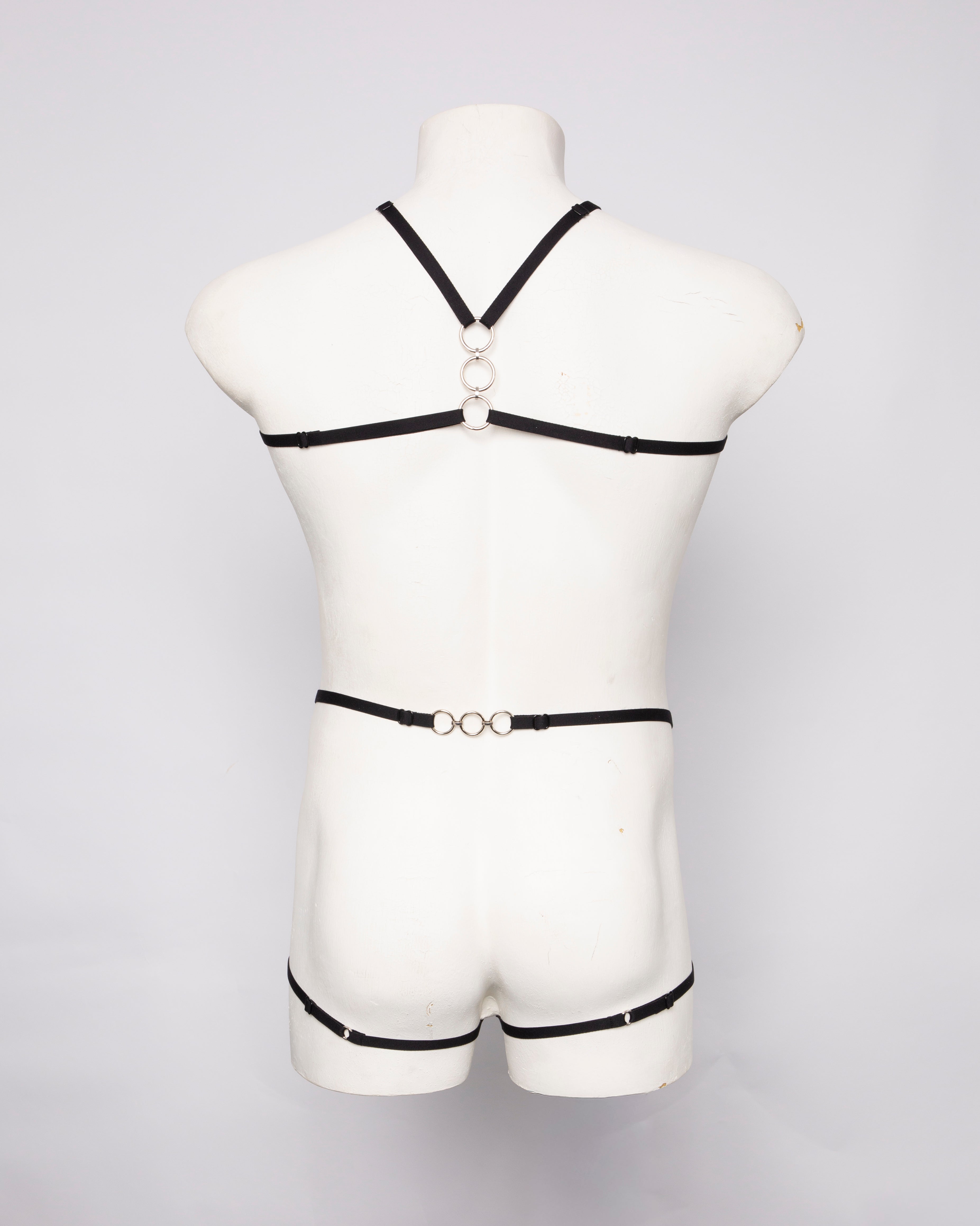 Torso Top - ORION