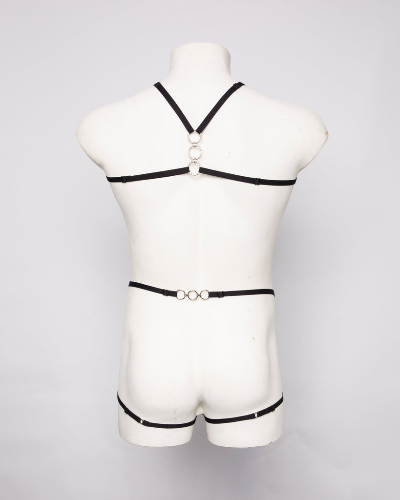 Mesh Jockstrap – ORION