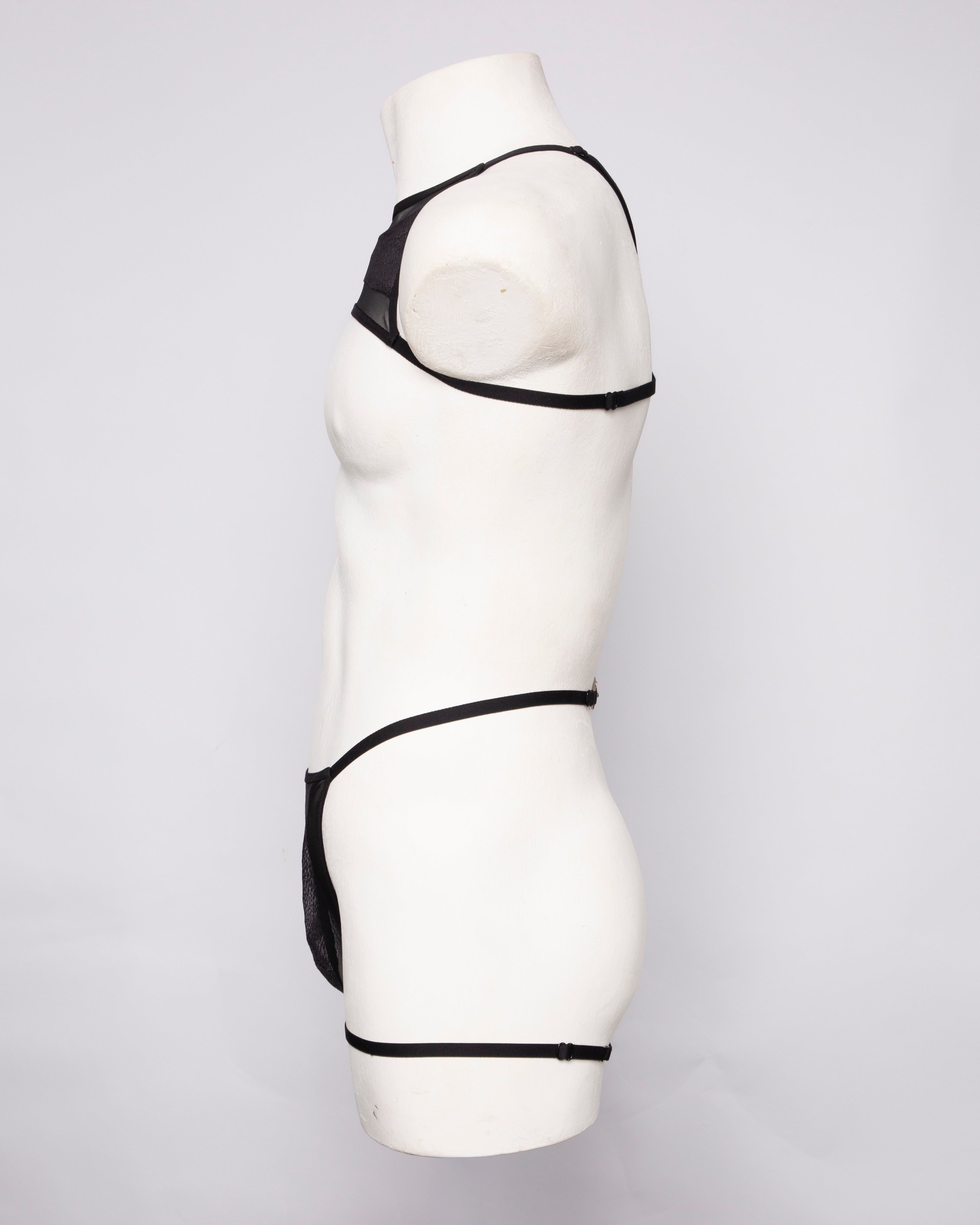Torso Top - ORION