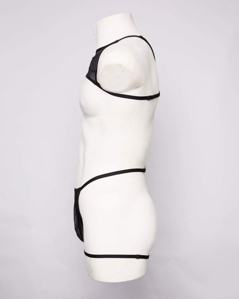 Torso Top - ORION