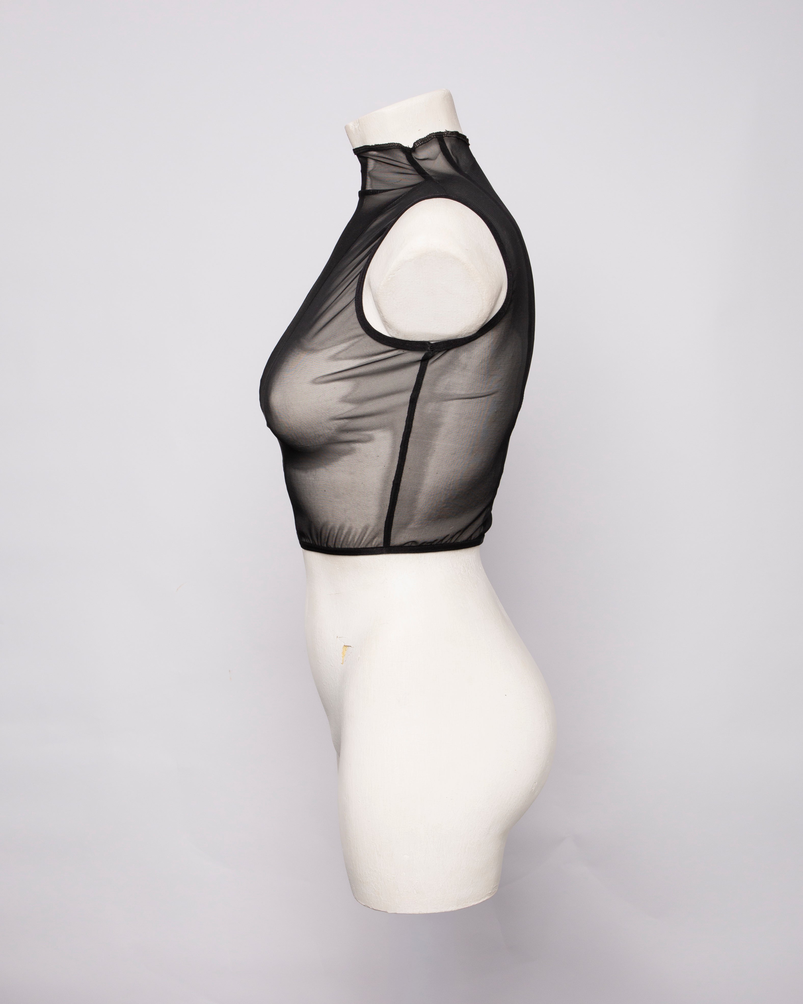 Mesh Crop - AMMIT