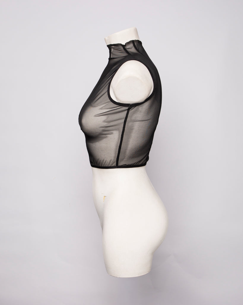 Mesh Crop - AMMIT