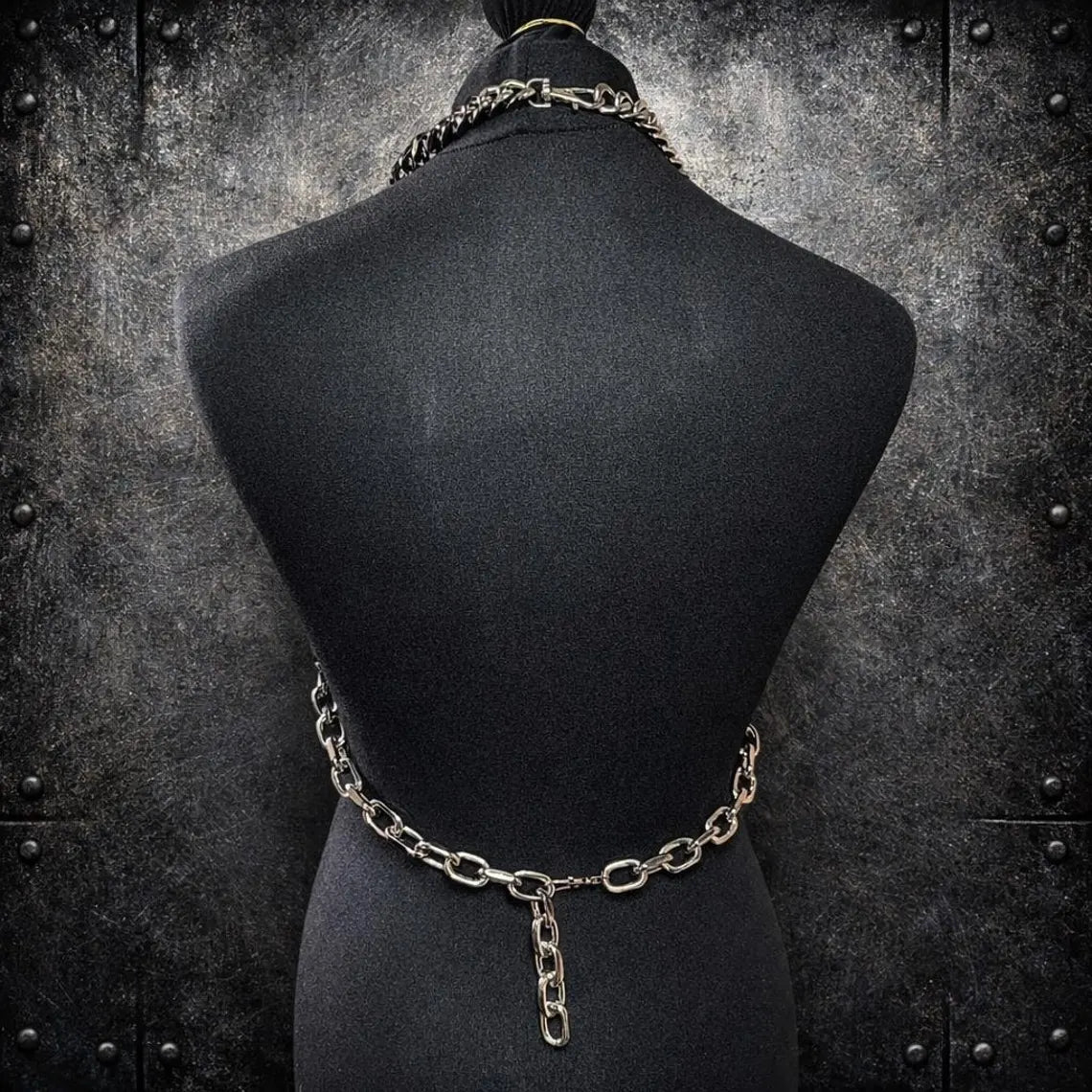 MOSH