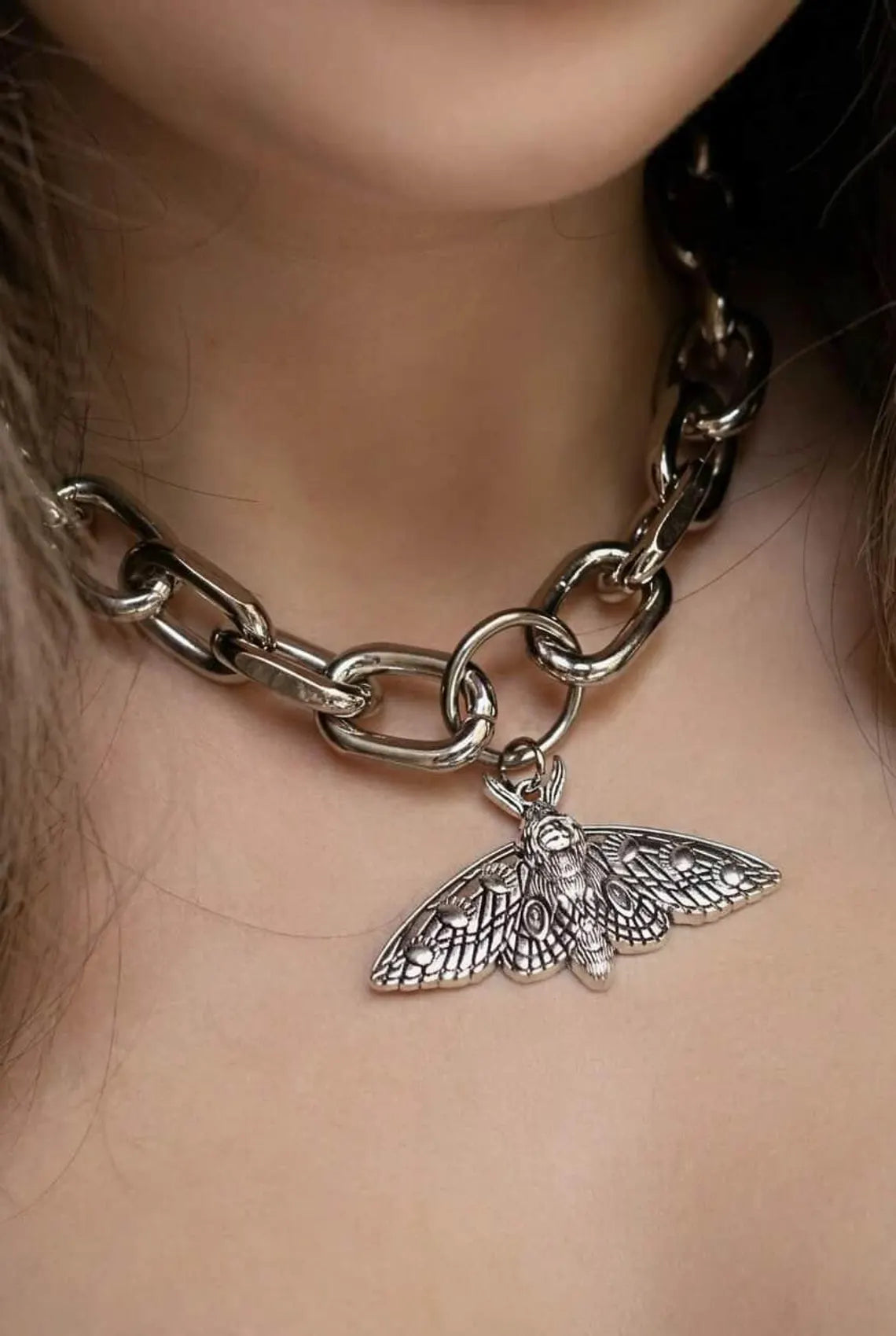 MOTH