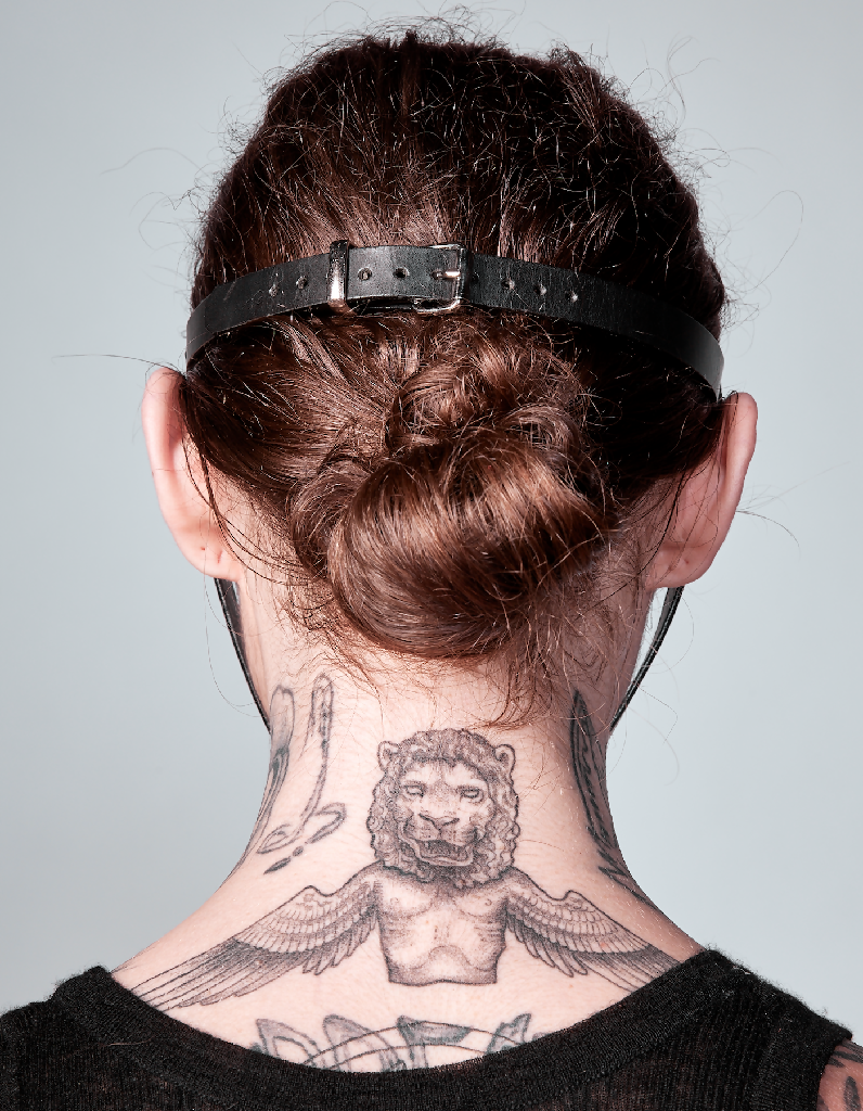 CORNET HEADPIECE2 NJAL