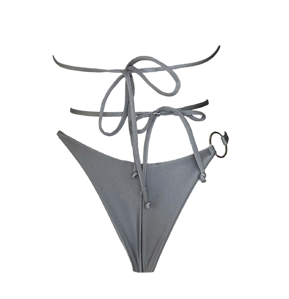 Bikini Gaia Silver back