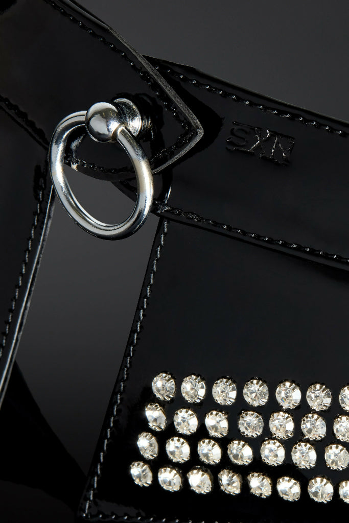 Crystalla Posture Collar (1)