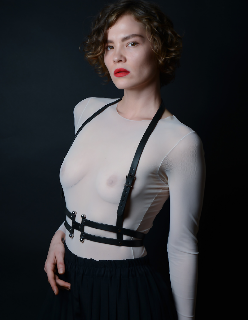 harness U.UB.80.3 NJAL