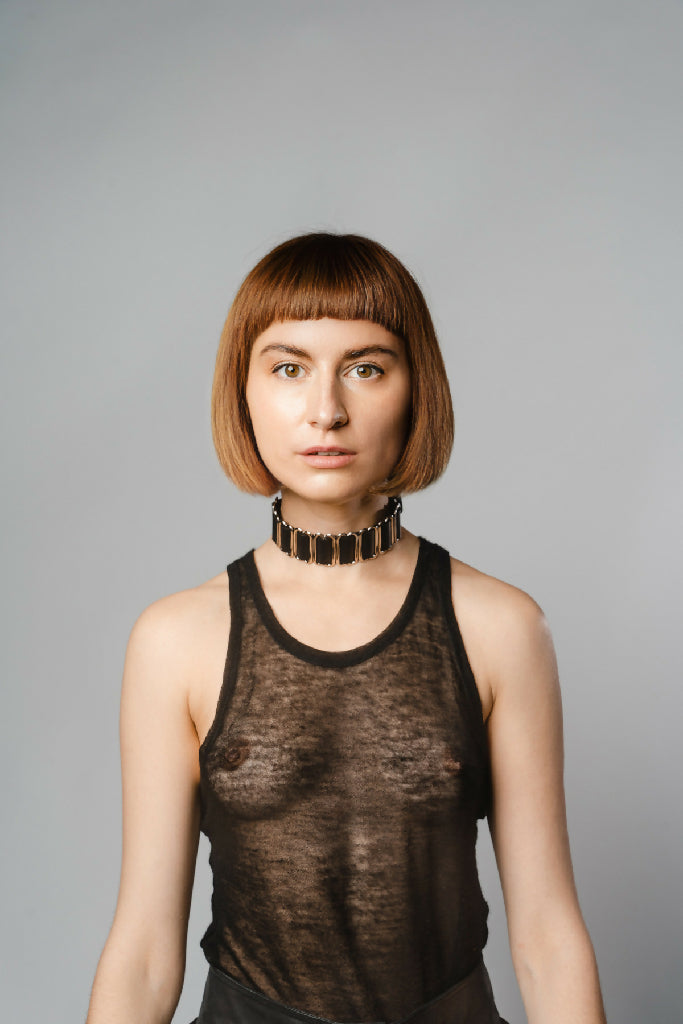 BULLETPROOF CHOKER1