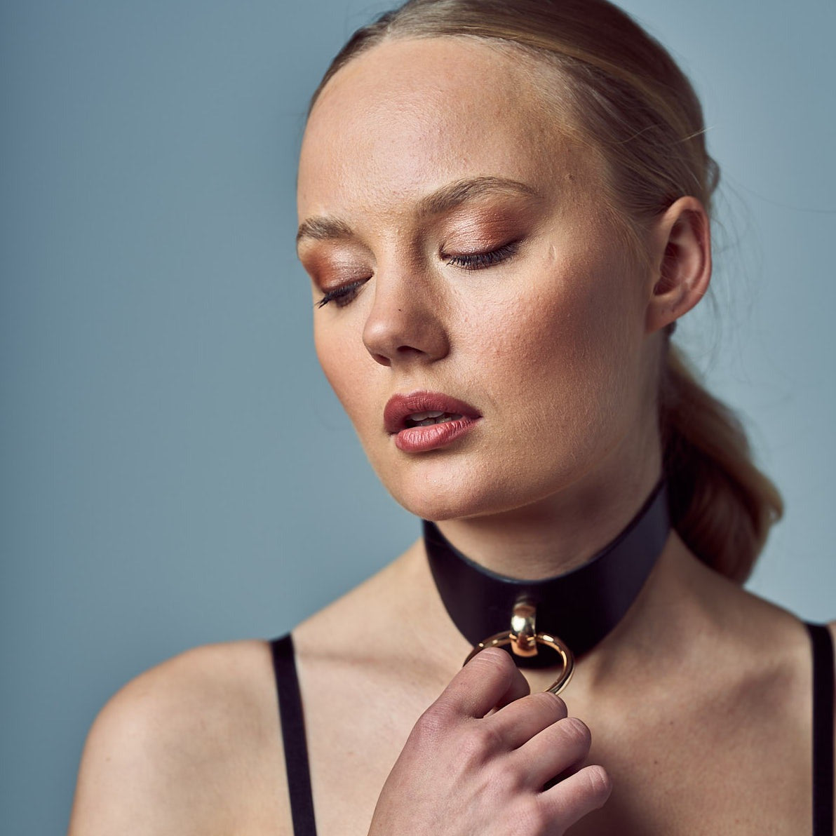 Collar “O-Ring”