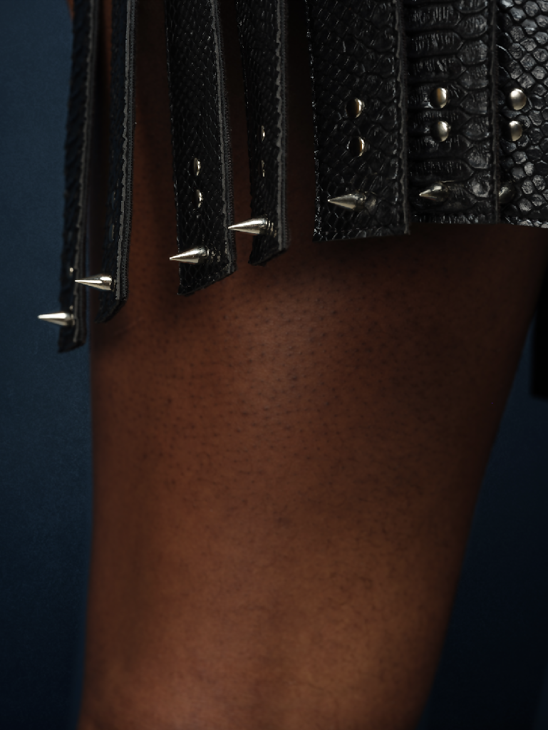 Spike Kilt