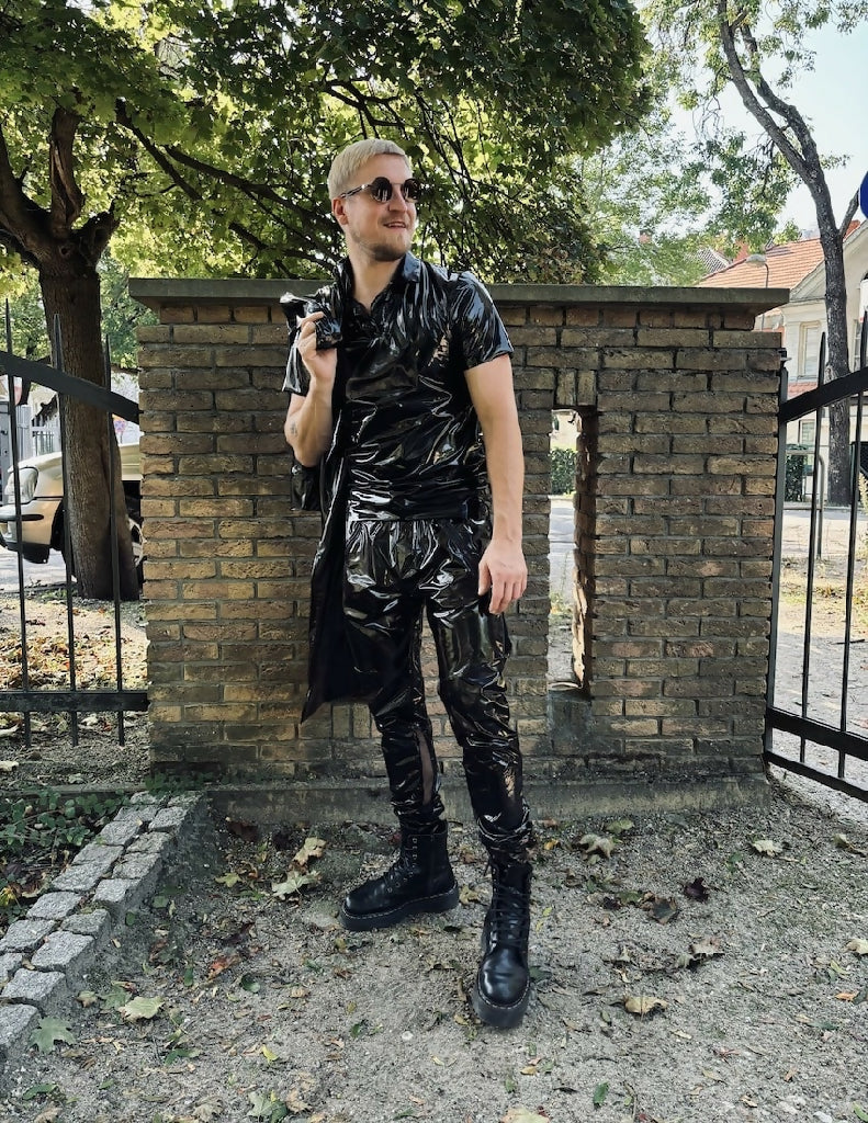 Joggers - Lack - SHOWROOM