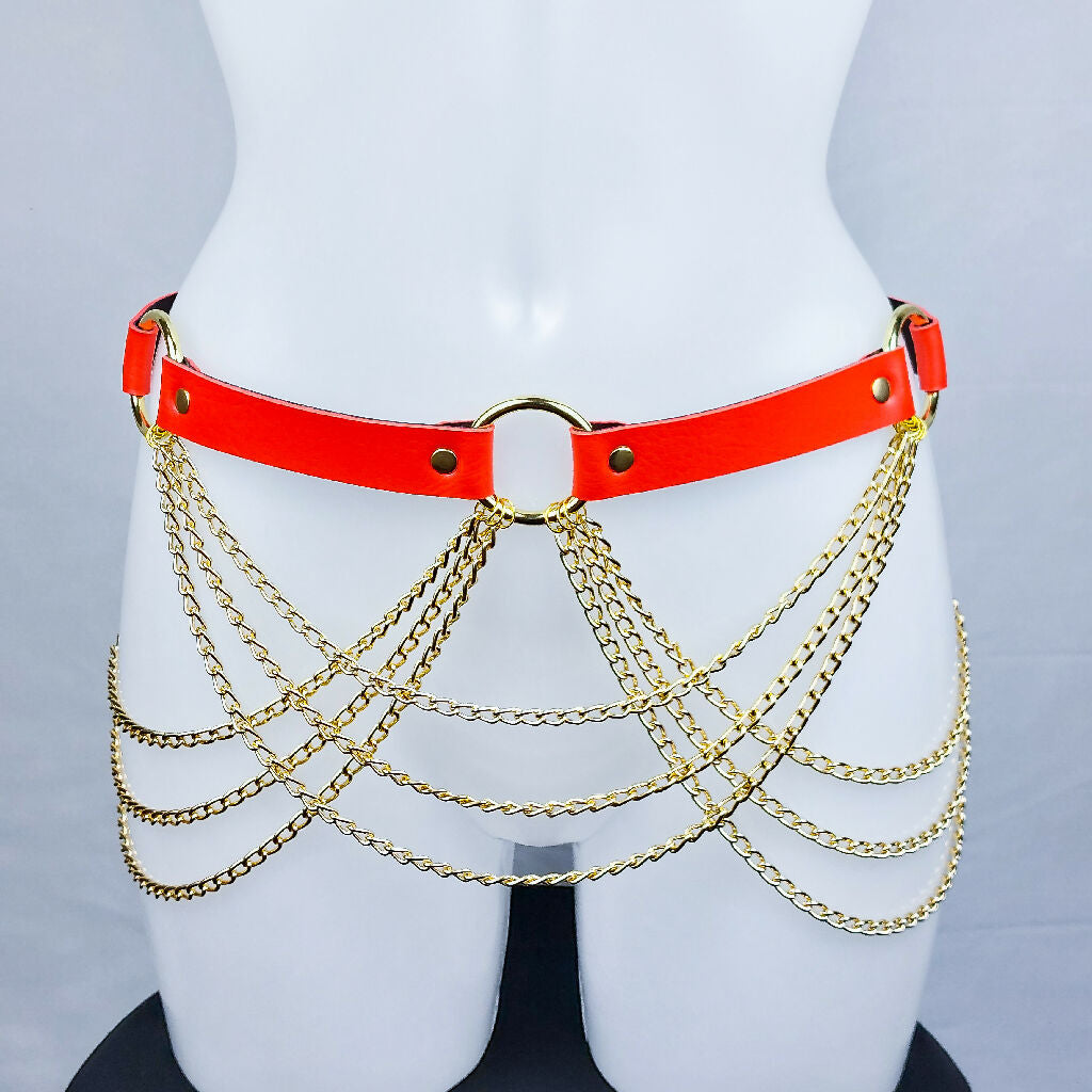 The Himiko Belt