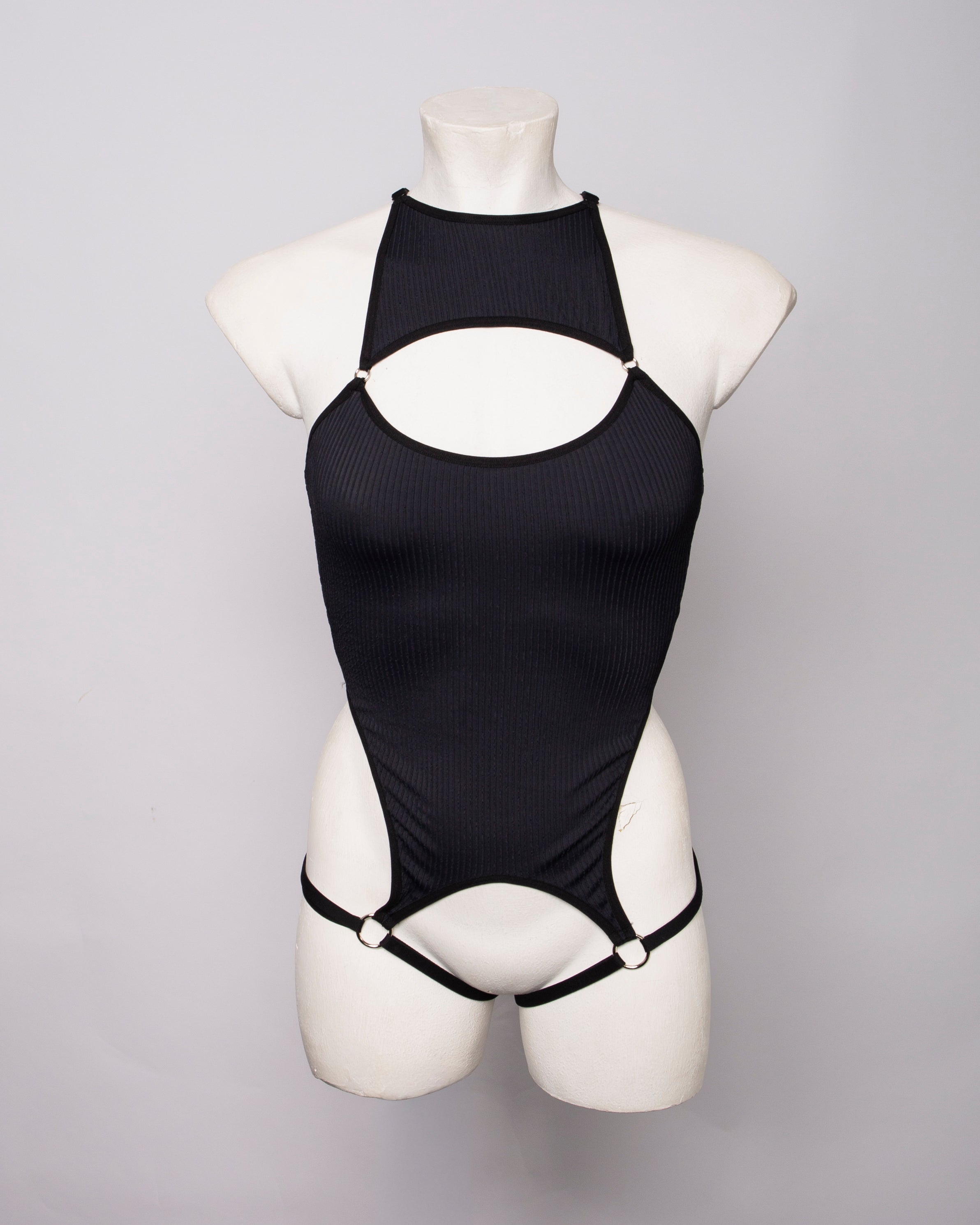 Open Bodysuit – HECATE