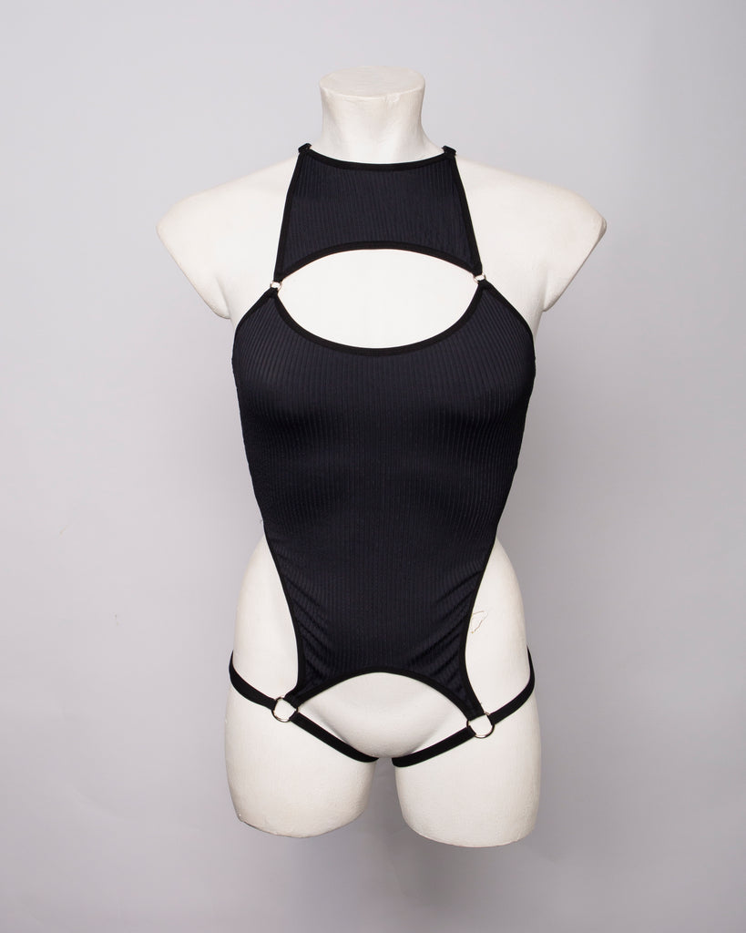 Open Bodysuit – HECATE