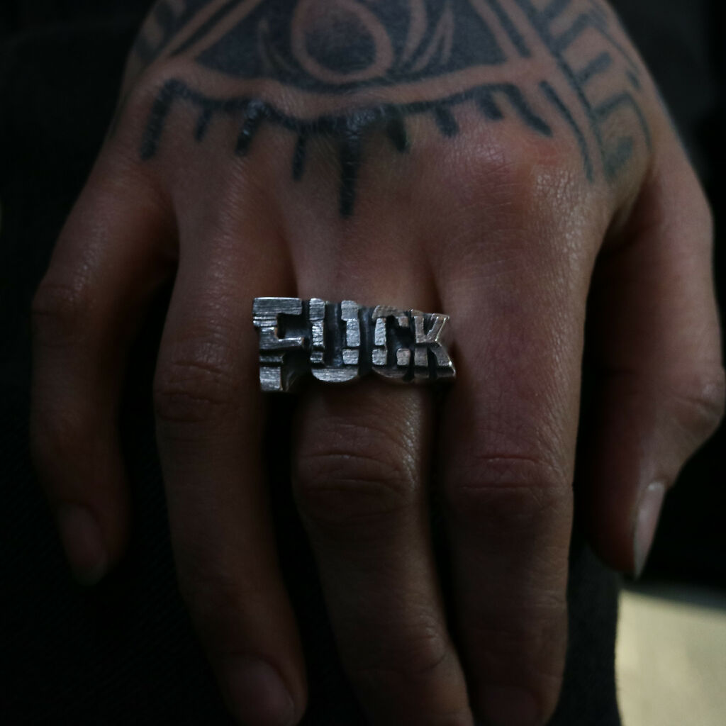 Fuck Ring