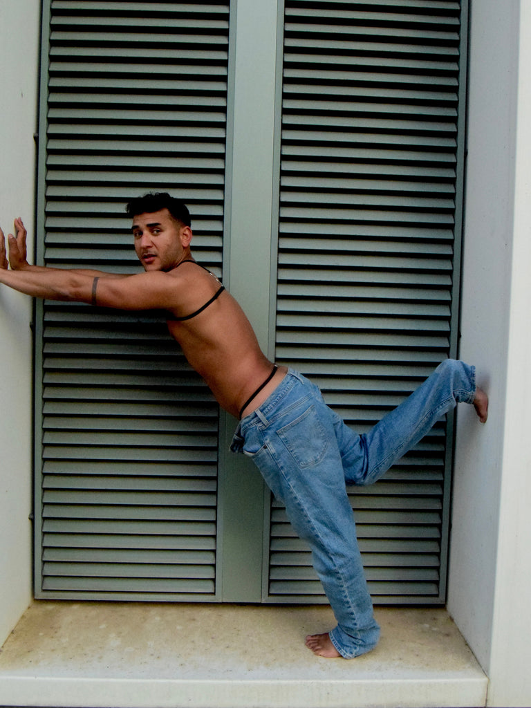 Torso Top - ORION