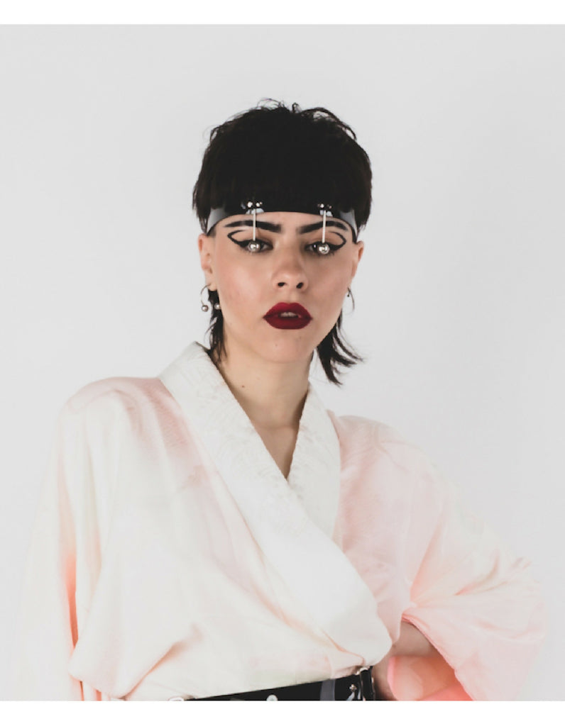 alien headpiece pvc perlensau1 copy