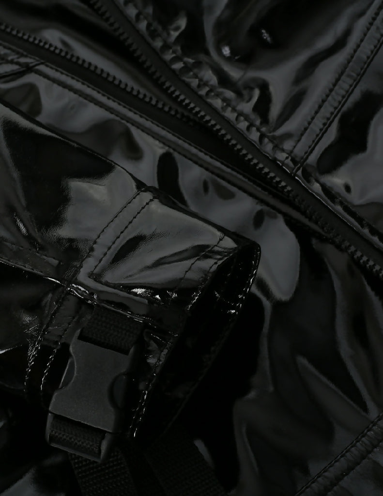 kurtka_ramoneska_lakierowana_z_lacku_lateks_lateksowa_fetish_kinky_goth_gothic_paski_klamry_detal_1