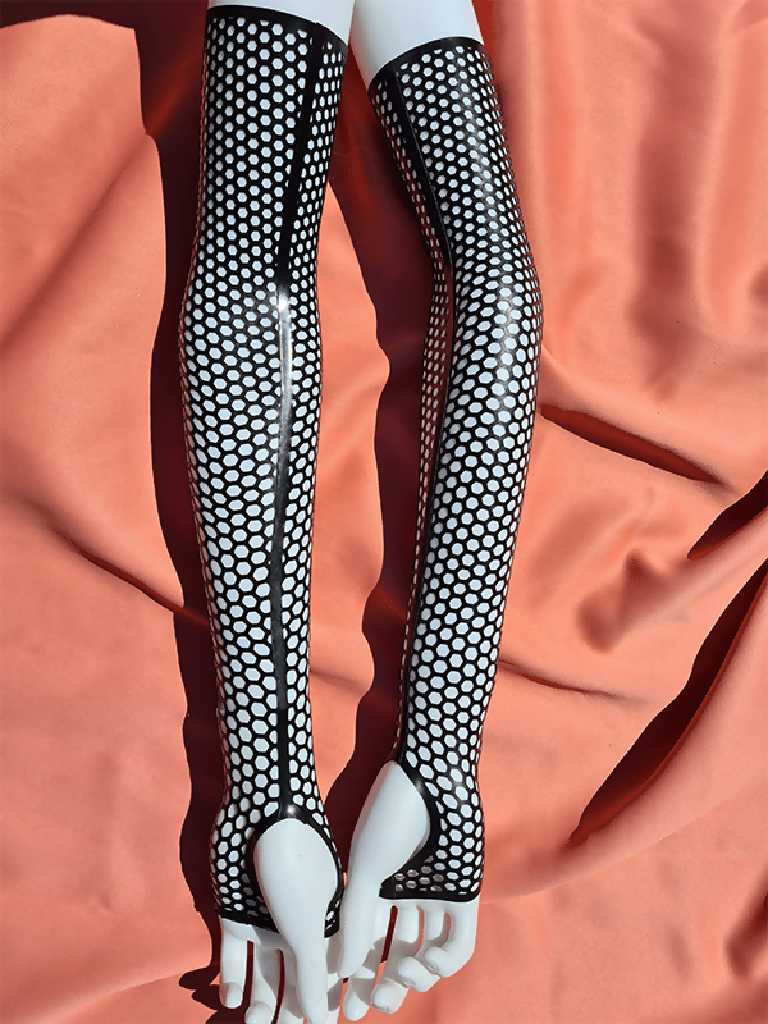 Honeycomb Gloves MAXI 3