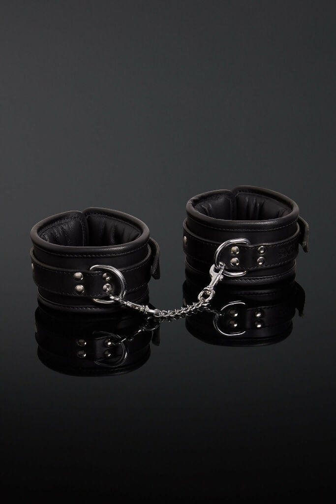 Classic Cuffs (3)