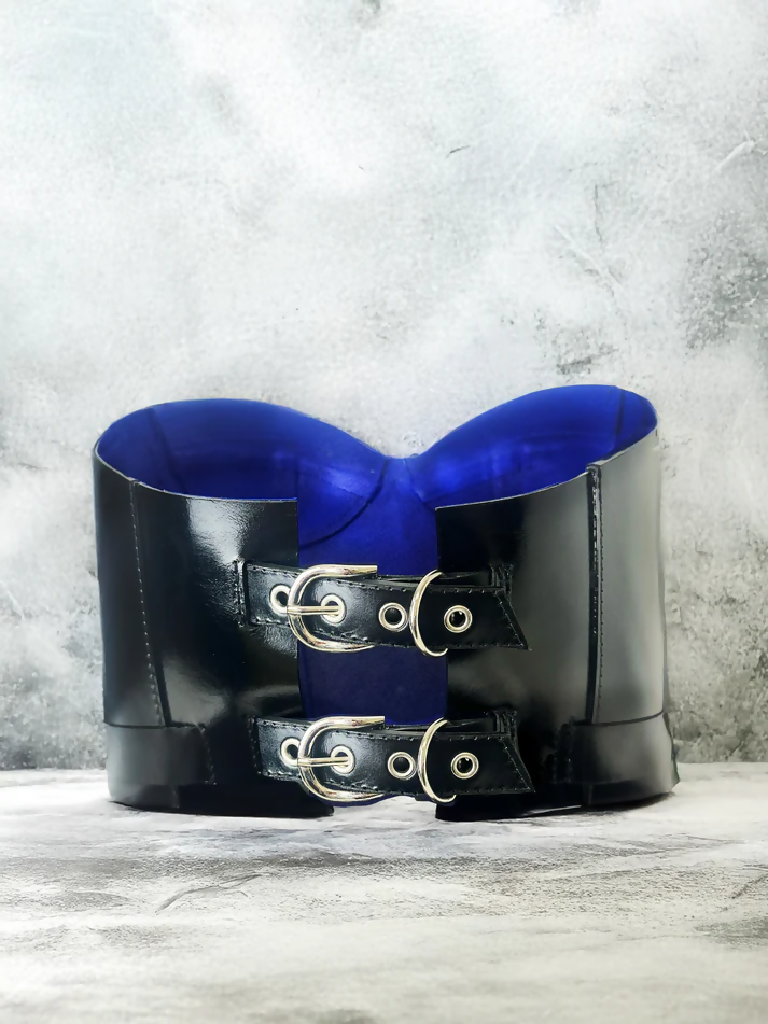 Leathercorsety