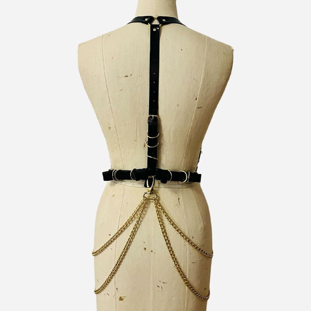 GODDESS HARNESS