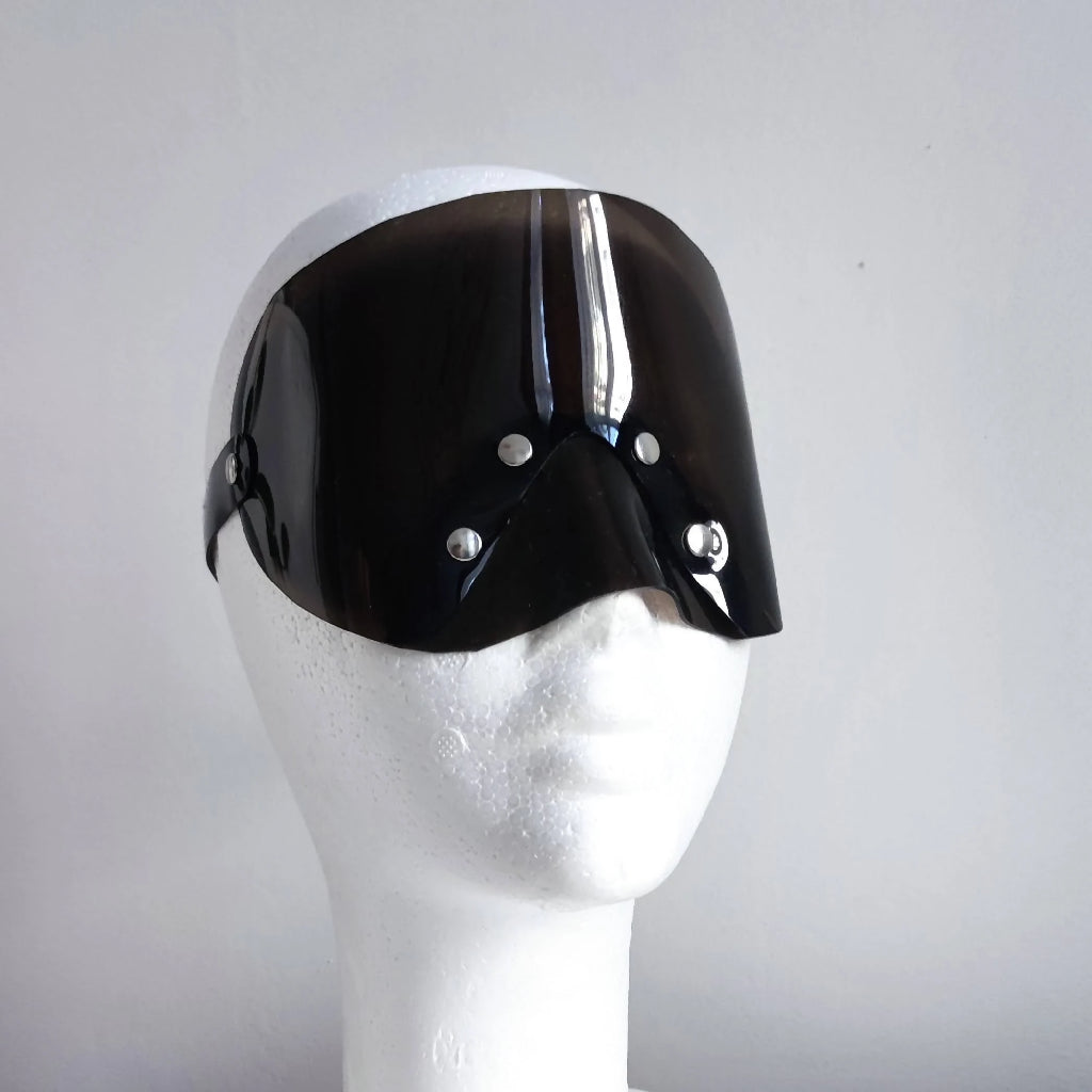 PVC Eye Mask