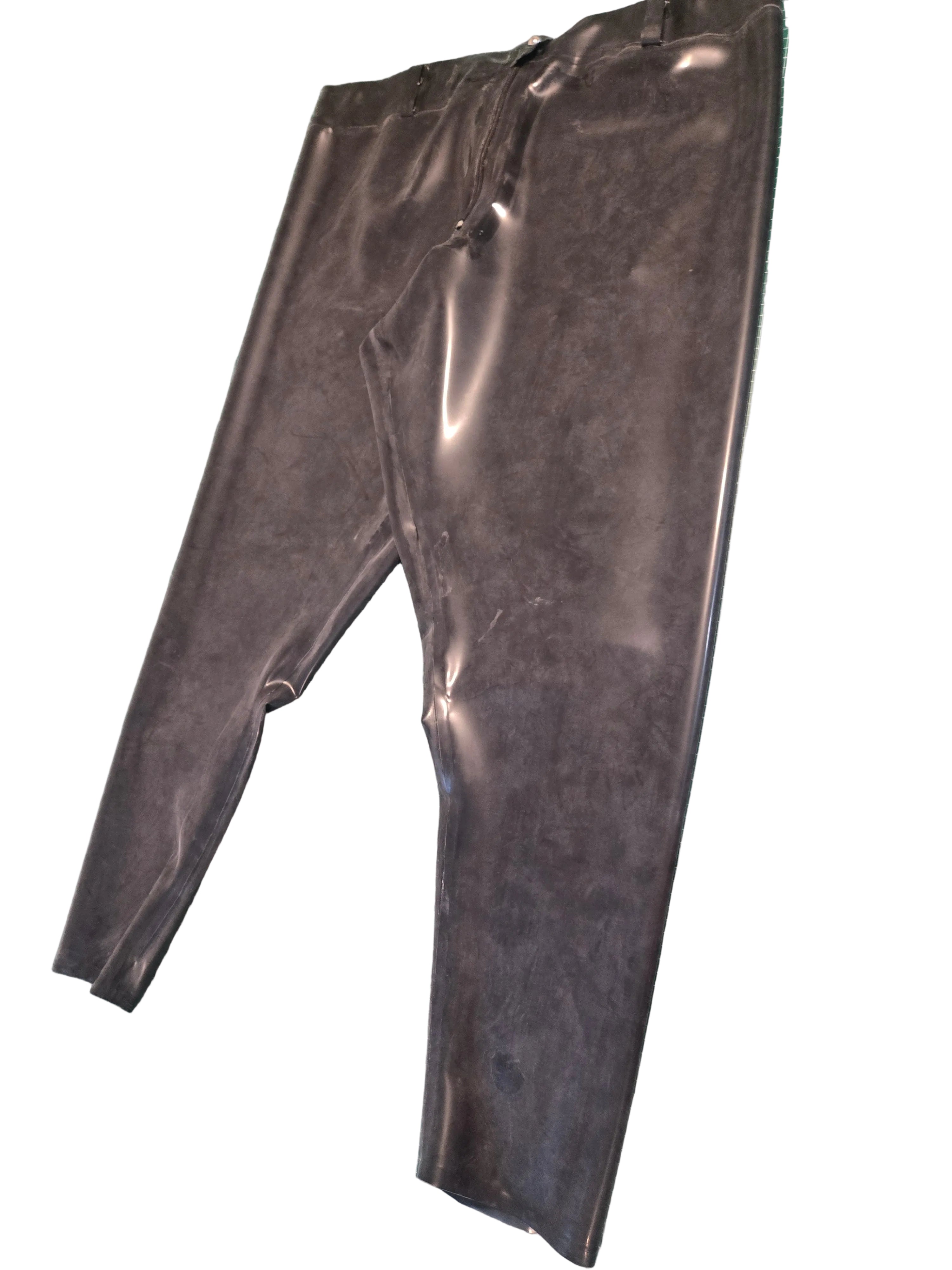 Latex Pants