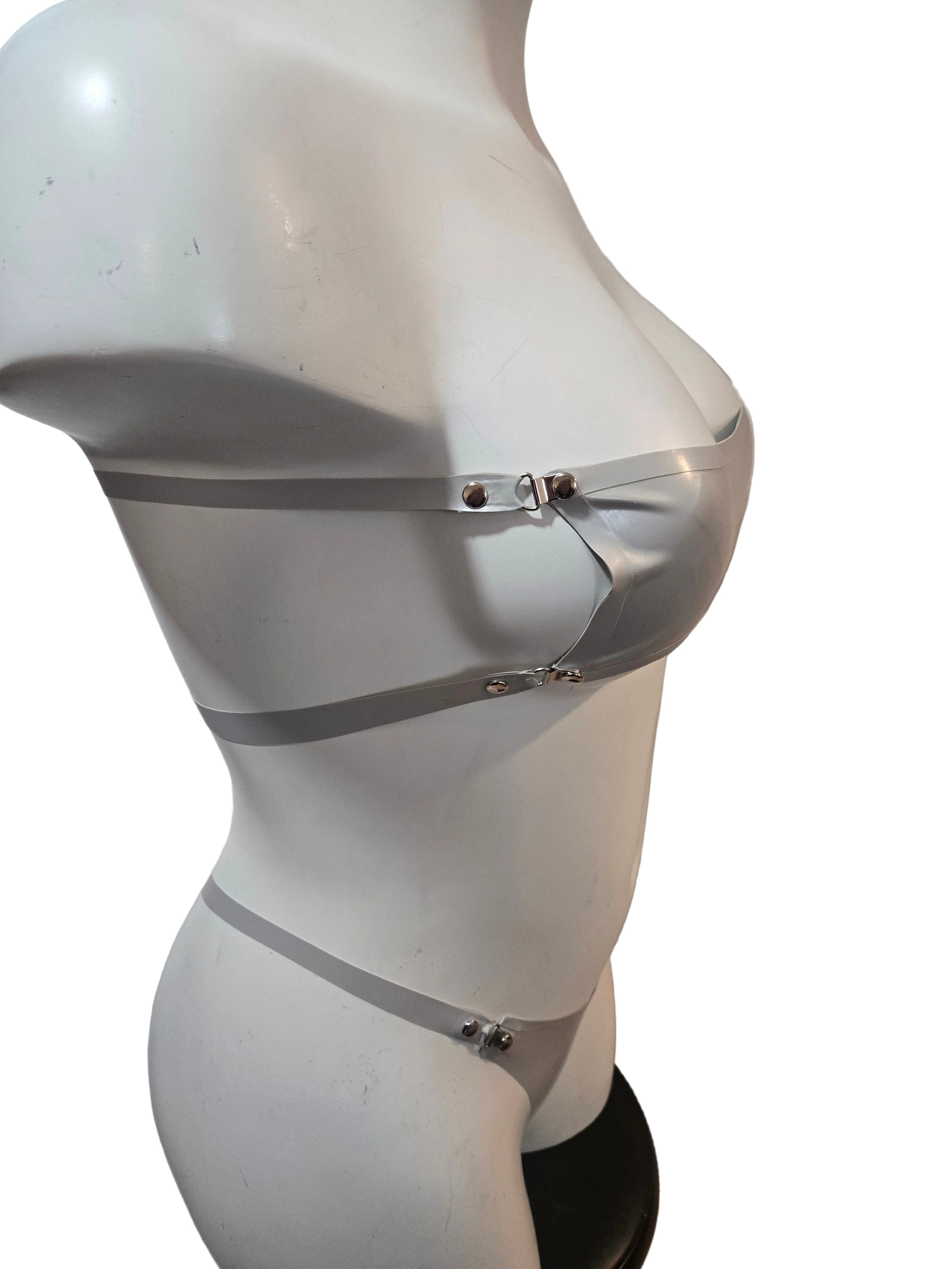Bandit Bikini