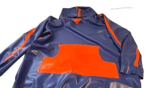 Latex Hoodie