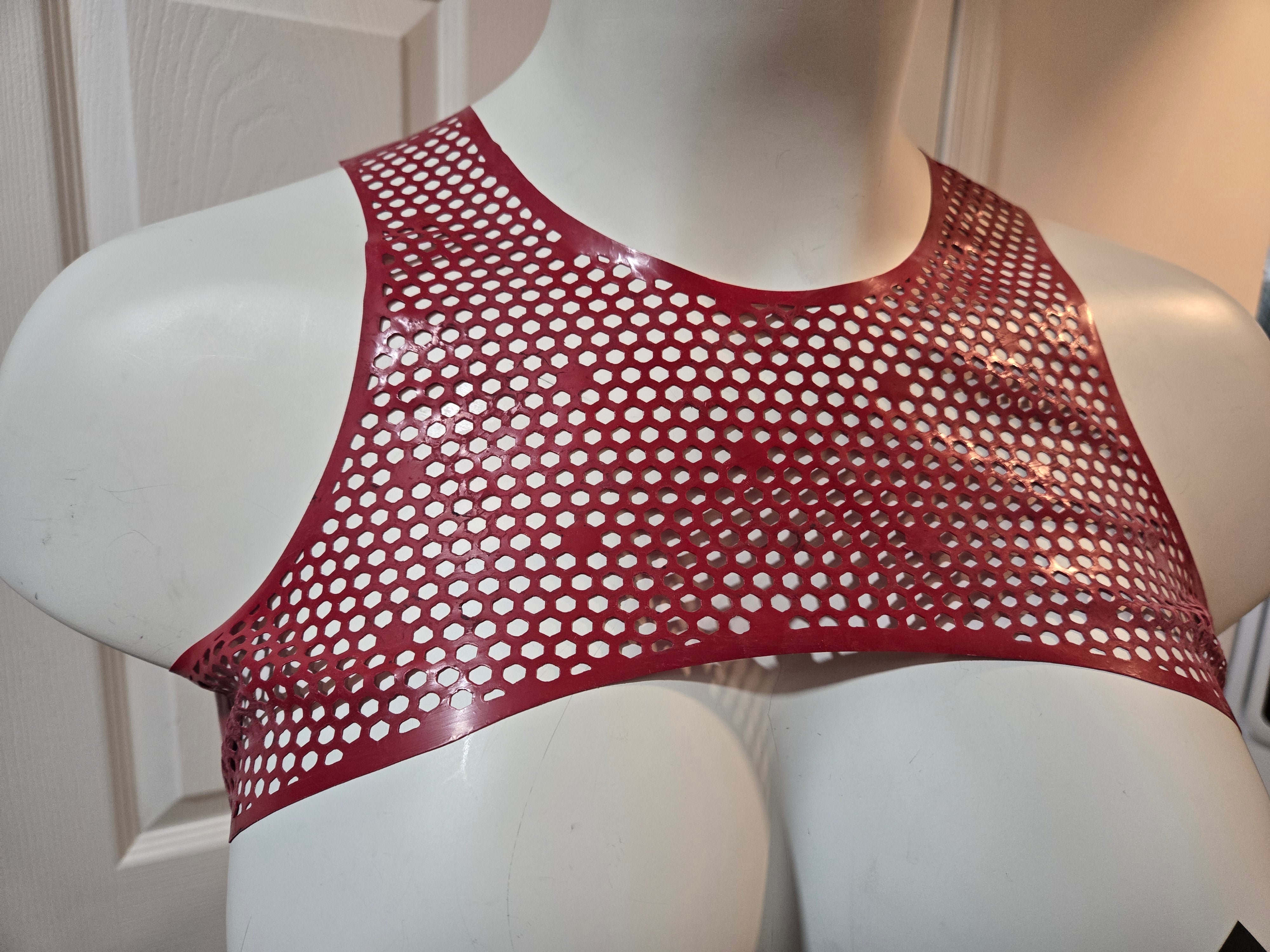 Dot.Net Harness
