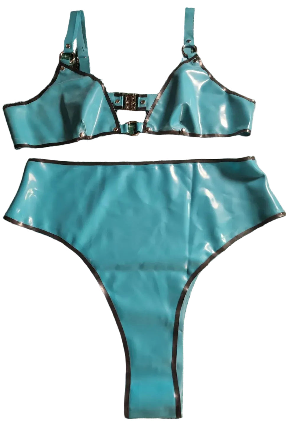 Tip-Me Bikini Set