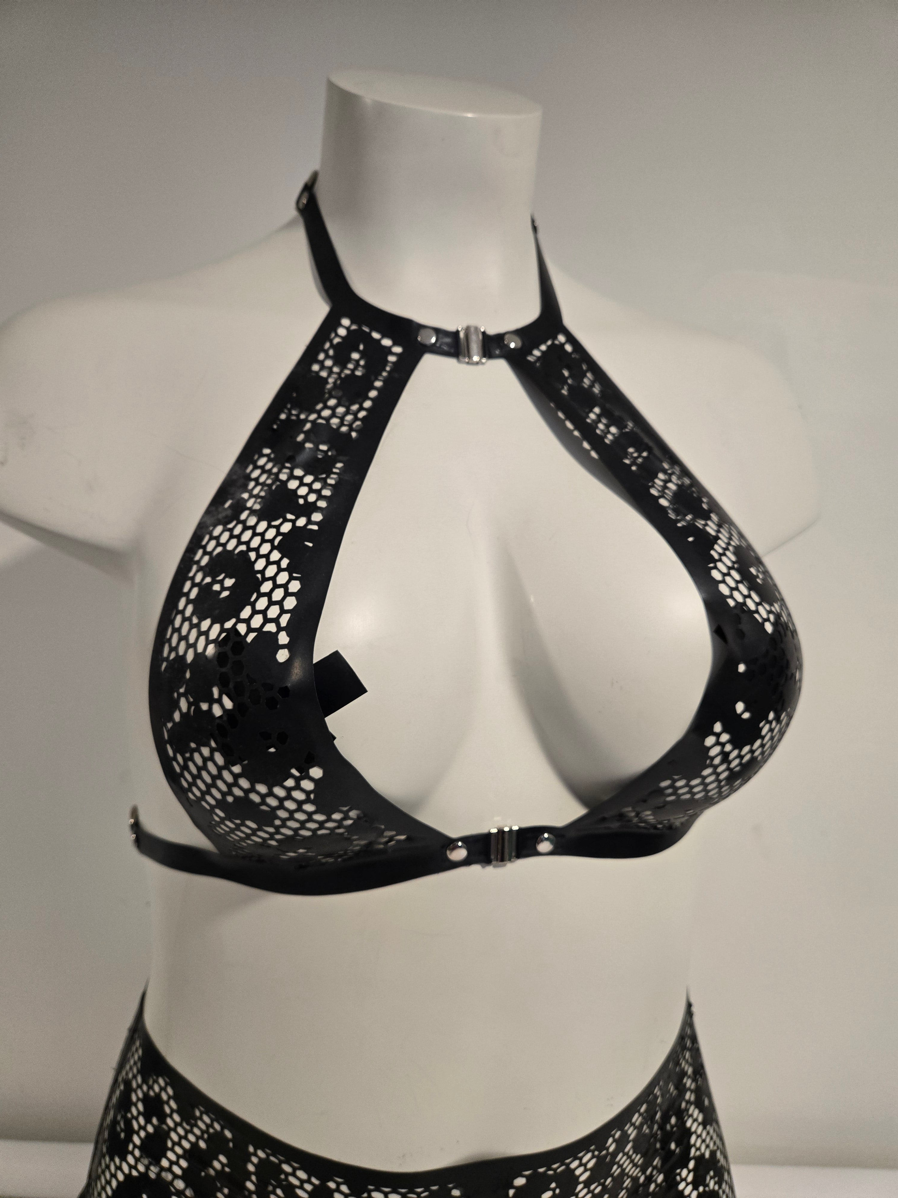 Kat Net Bra