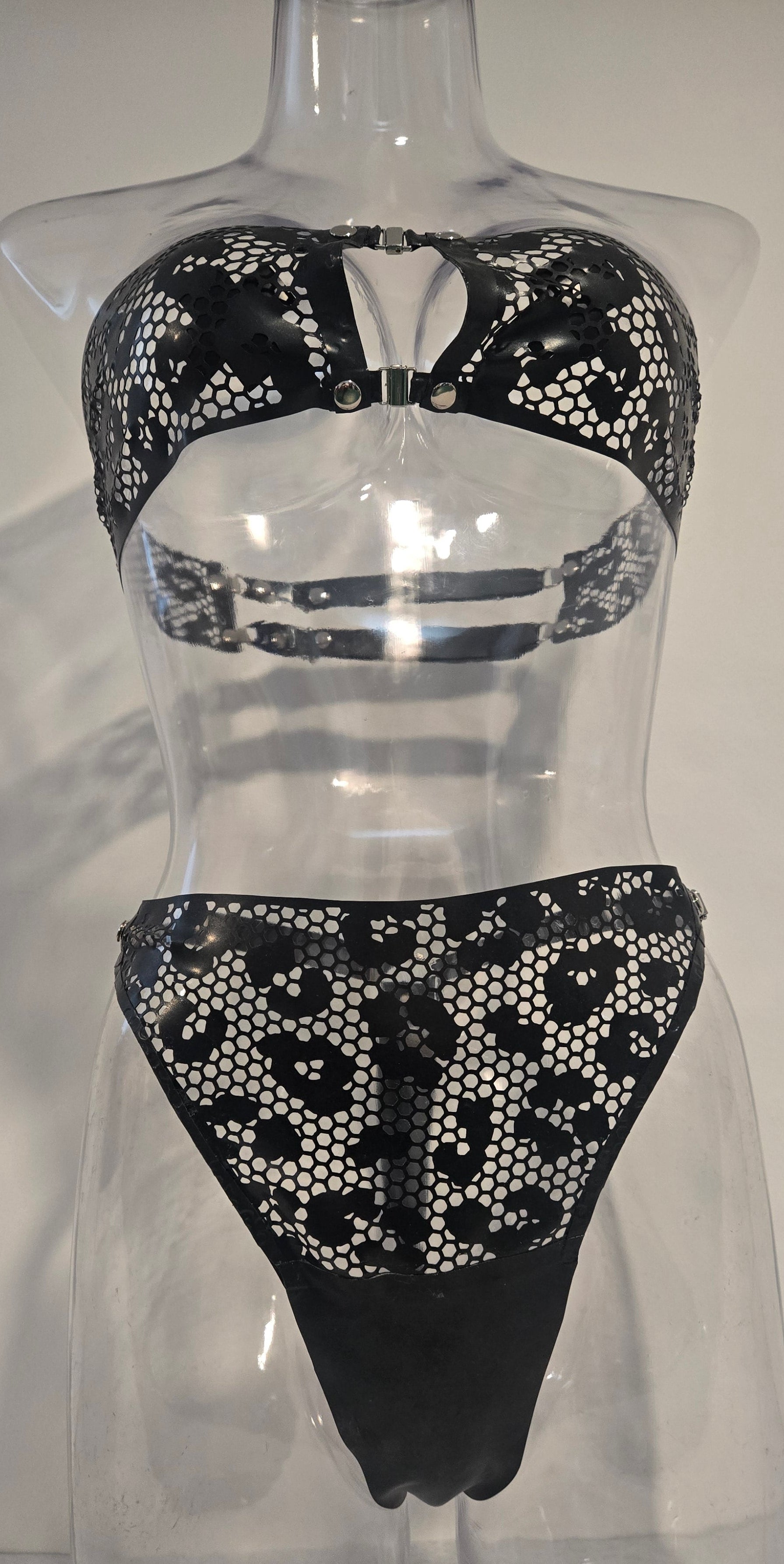 Kat Net Set