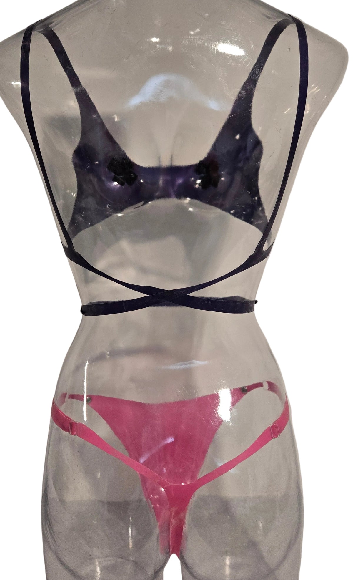 Baseline Bralette