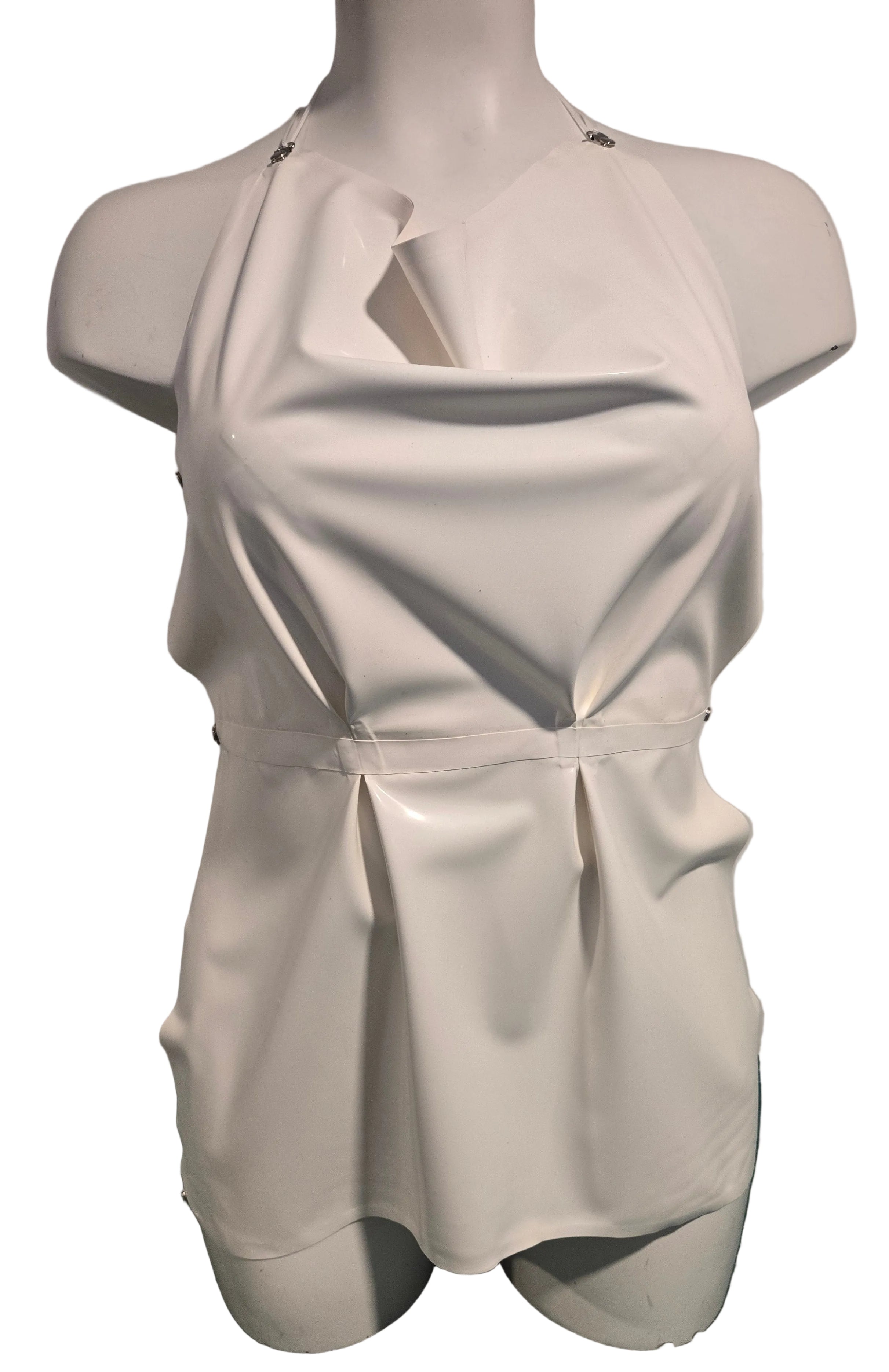 Shibari Apron