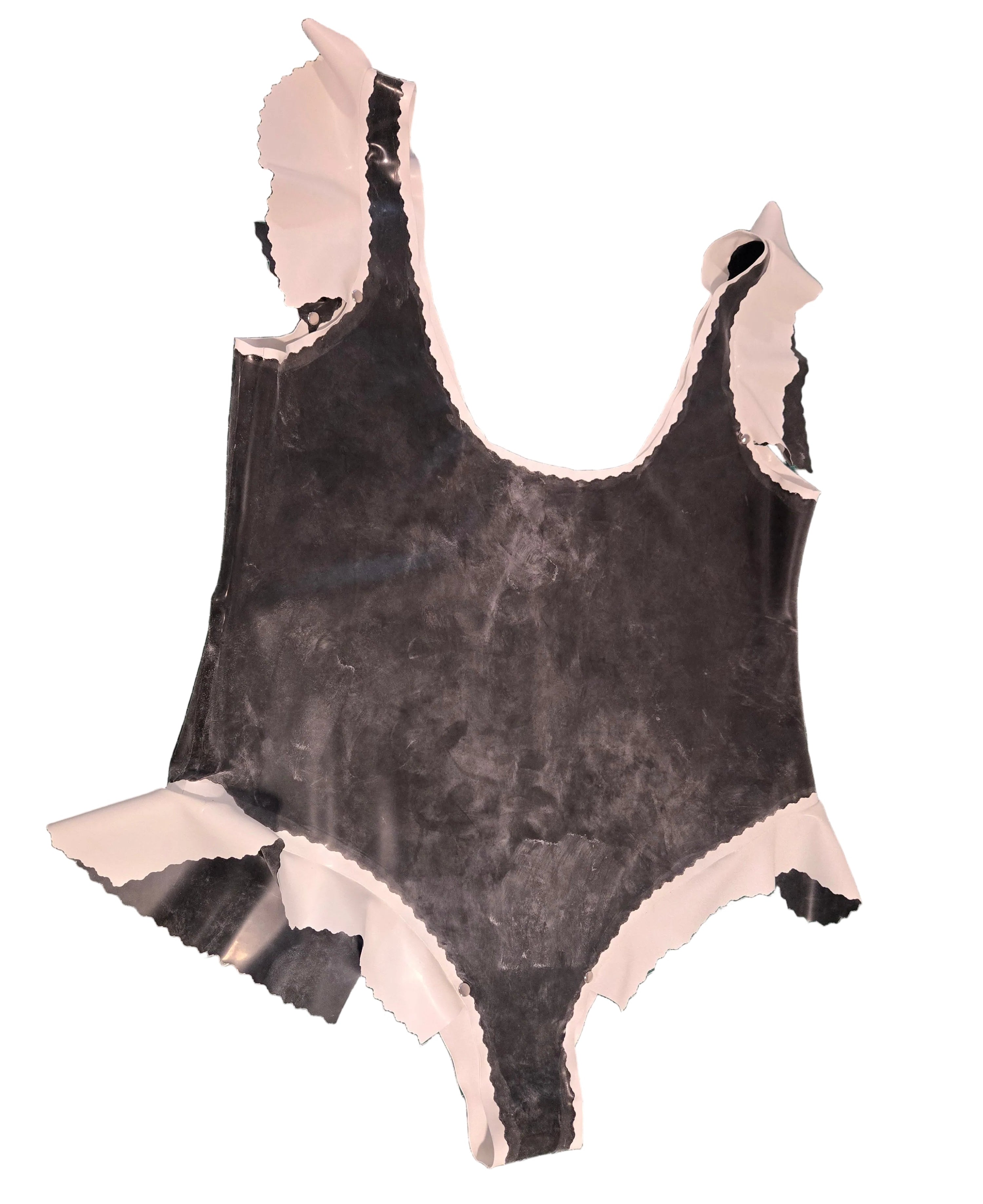FourWays Latex Bodysuit