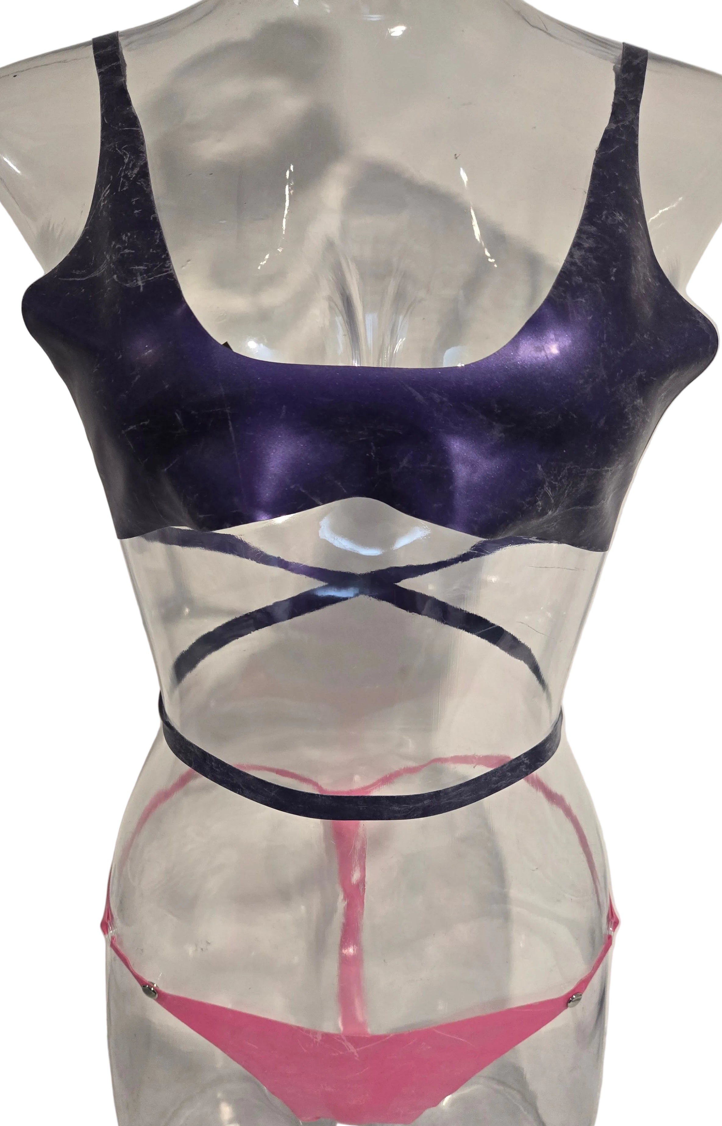 Baseline Bralette