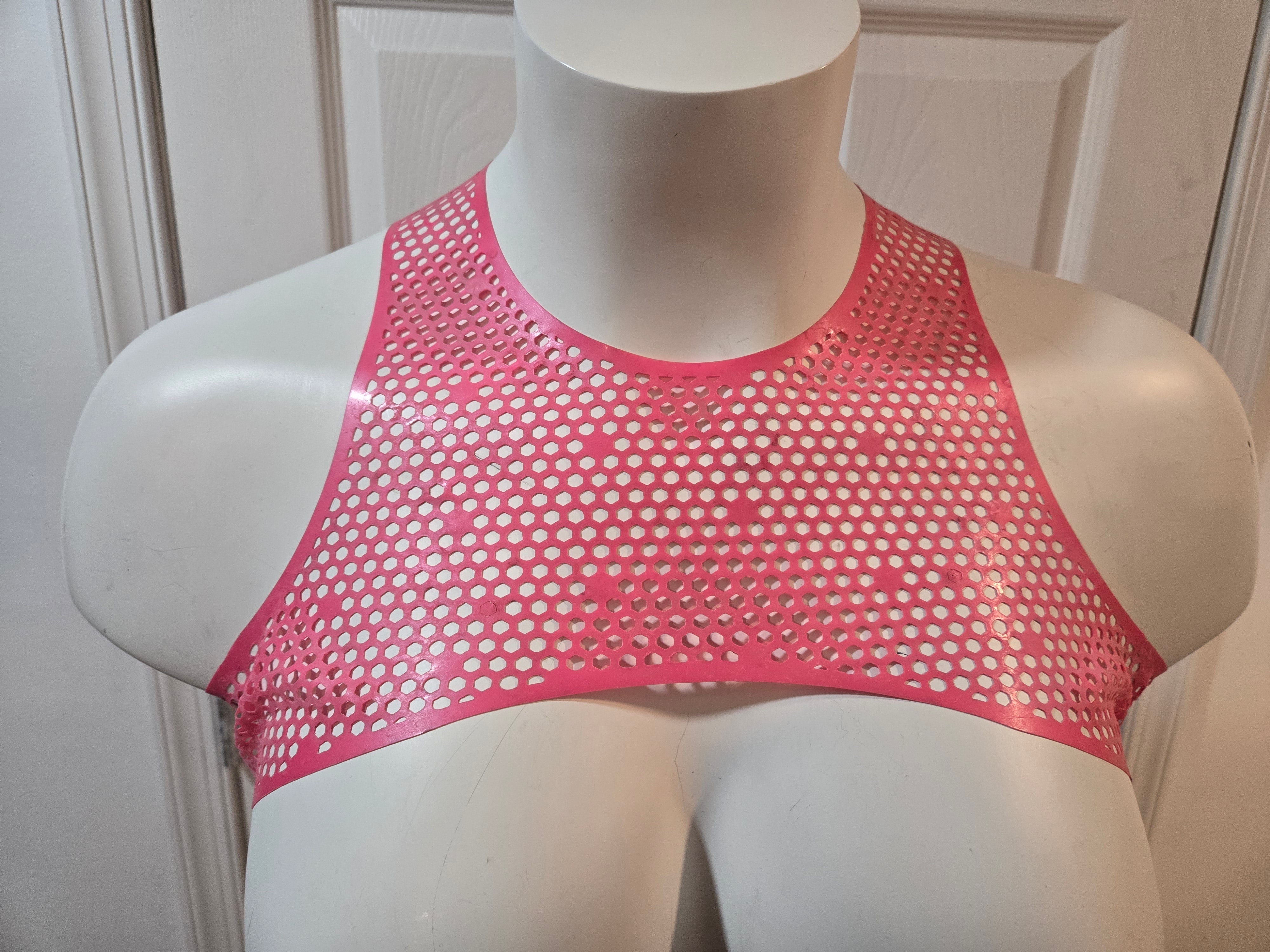 Dot.Net Harness