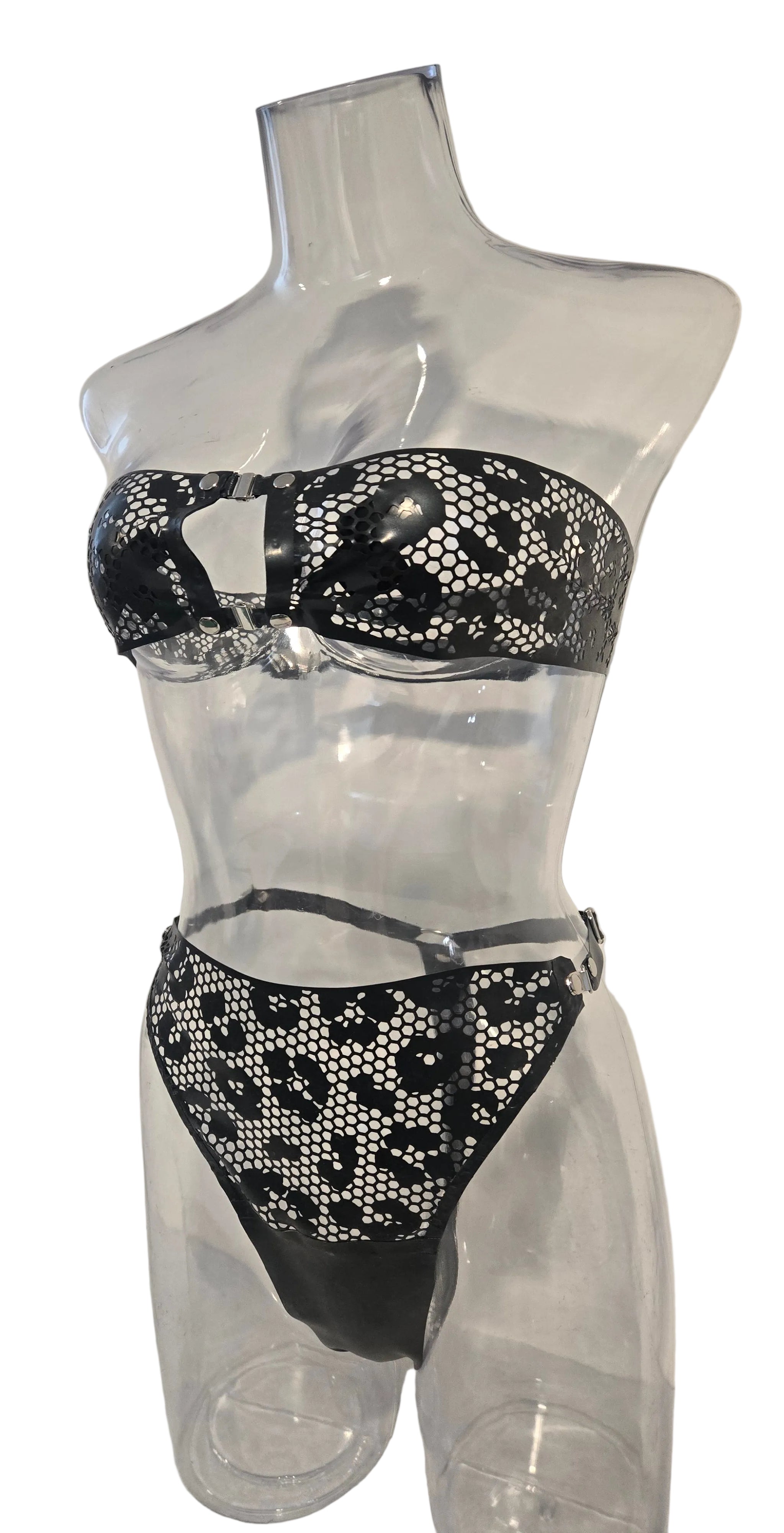 Kat Net Set