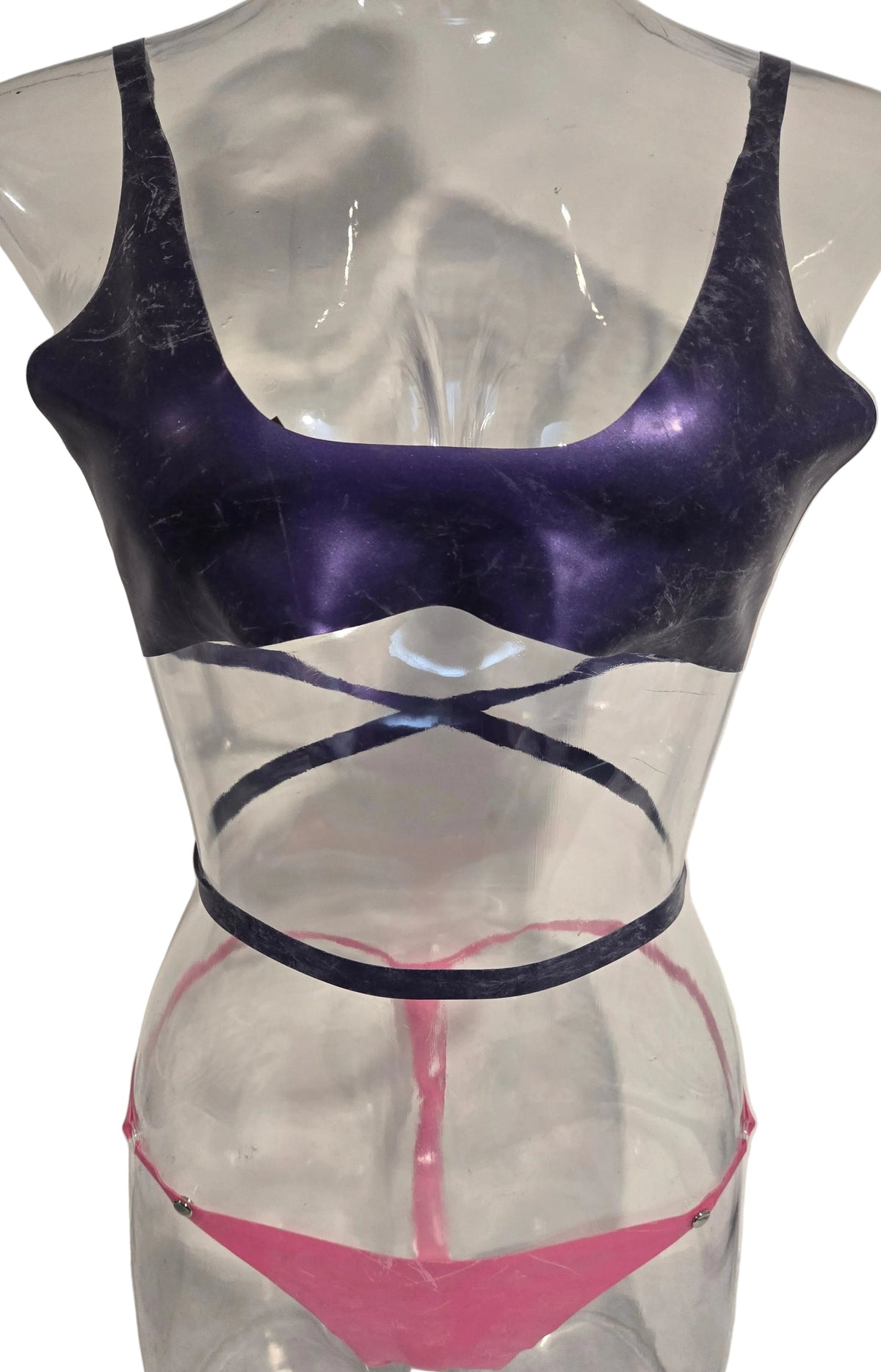 Baseline Bralette